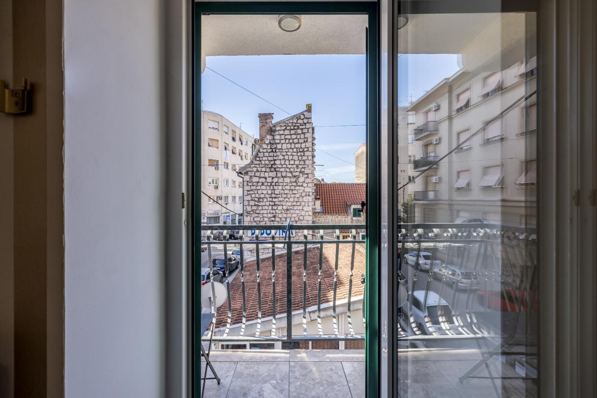 Split Old Town Apartment Exteriér fotografie