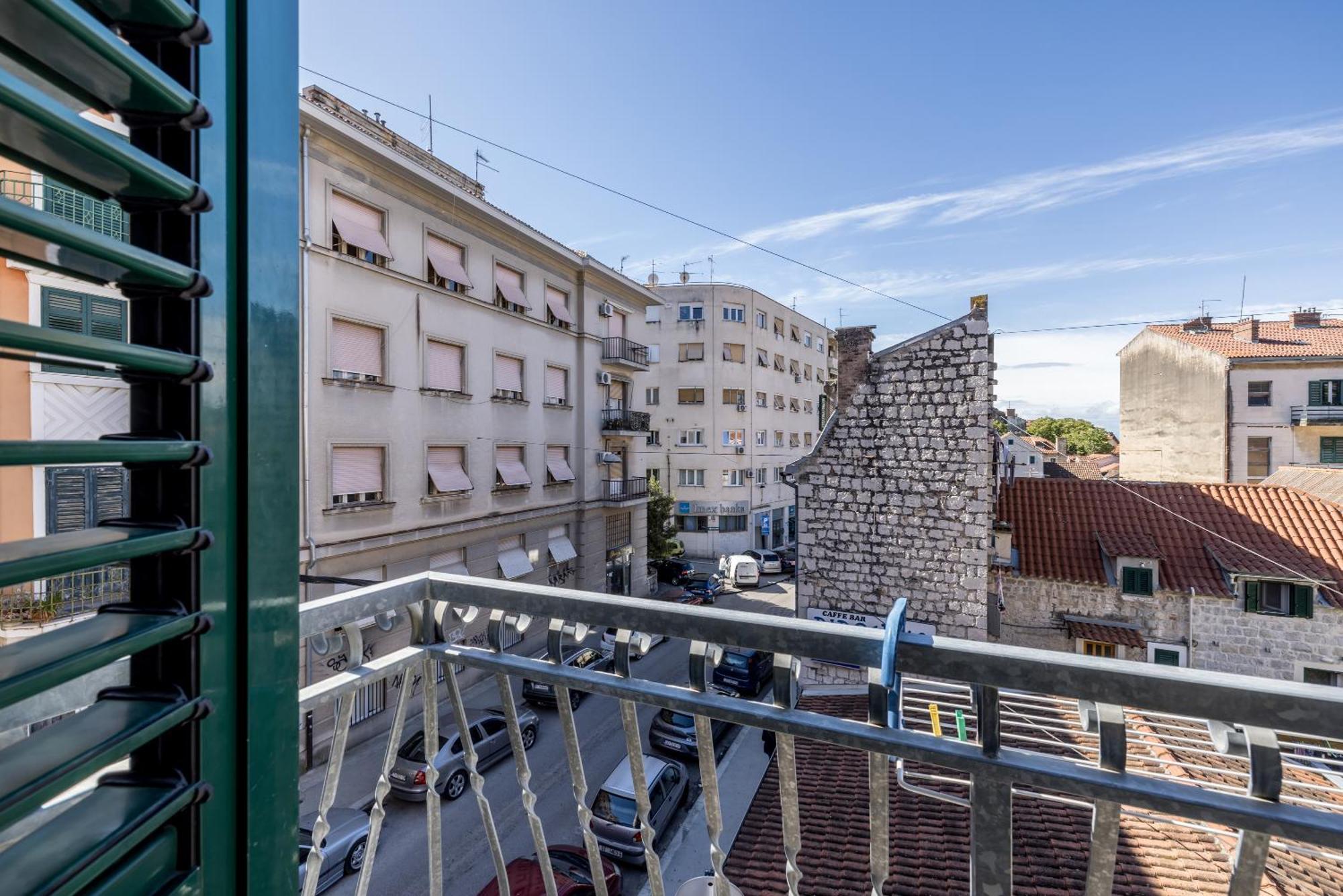 Split Old Town Apartment Exteriér fotografie